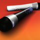 Illustration for article titled Lips Mics Will Work With Metallica, Rock Band 2